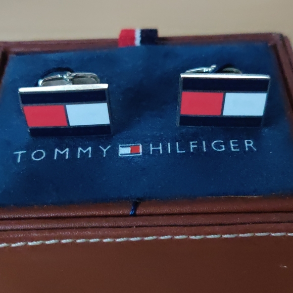 Tommy Hilfiger Cufflinks